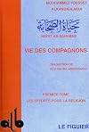 Hayat as-Sahabas = Vie des Compagnons