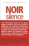 Noir silence