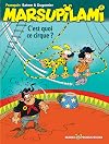 Marsupilami, tome 15 : C'est quoi ce cirque !?