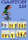 Gaston, tome 19