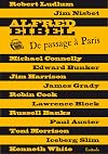De passage à Paris