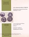 Les monnayages syriens : quel apport pour l'histoire du Proche-Orient hellenistique et romain? : actes de la table ronde Damas, 10-12 novembre 1999