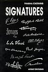 Signatures