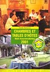 Chambres Et Tables D'hotes (Les Gites De France)