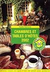 Chambres Et Tables D'Hotes (Les Gites De France)