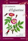 De mémoire d'Eglantine - Vol. 16