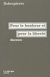 Pour le bonheur et la liberte