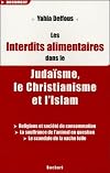 Les Interdits alimentaires dans le JudaΓ―sme, le Christianisme et l'Islam : Religions et sociΓ©tΓ©s de consommation, La souffrancxe de l'animal en question, Le scandale de la vache folle