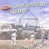 LE PETIT BUGATTISTE ILLUSTRÉ (French Edition)
