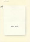 samuel beckett