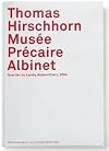 musee precaire albinet
