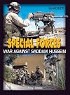 Special Forces: War Against Saddam Hussein