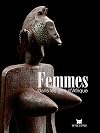 Femmes dans les arts d'Afrique