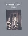 Georges Hugnet, collages