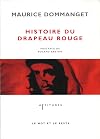 Histoire du drapeau rouge