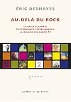 Au-delà du rock : La vague planante, électronique et expérimentale allemande des années soixante-dix