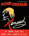 RENAUD, PUTAIN D'BOUQUIN