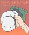 Alex Varenne : Peintures, 2000-2004 = "Alex Varenne : Paintings, 2000-2004"