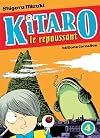 Kitaro le repoussant Vol.4