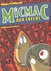 Kitaro le Repoussant, tome 9 : MicMac aux enfers