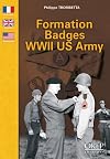 Formation Badges, WWII US Army