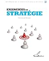 Exercices de strat&eacute;gie