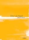 Elliot du Néant
