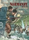 Normandy June 44 Omaha Beach/Pointe du Hoc (Version Anglaise)