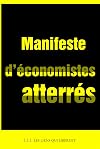 Manifiesto de economistas aterrados