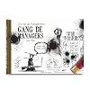 Les lapins de bureau : gang de managers