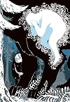 Le grand loup noir