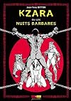 Kzara ou Les nuits barbares