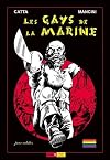 Les gays de la marine