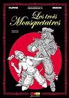 Les trois Mousquetaires [Omnibus]