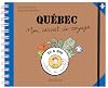 Québec : Mon carnet de voyage