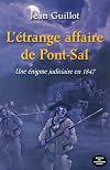 L'Etrange Affaire de Pont-Sal