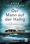 Der Mann auf der Hallig (Die Inselkommissarin 4) (German Edition)