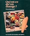 Qu'est-ce Qu'on Mange? Mille Et Une Facons De Varier La Cuisine De Tous Les Jours