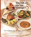 Qu'est-ce Qu'on Mange 5 La Cuisine au Fil des Saisons