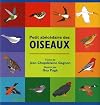 PETIT ABECEDAIRE DES OISEAUX