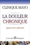 La douleur chronique: approche globale