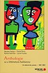 Anthologie de la littérature haïtienne : un siècle de poésie, 1901-2001