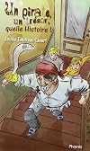 Un pirate, un trésor, quelle histoire! 2