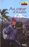 Au coeur d'Azalée