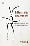 Littératures autochtones