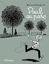 Paul Joins the Scouts