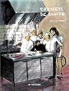 Carnets de bouffe