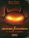 Diable au Québec : creatures fantastique(Le)
