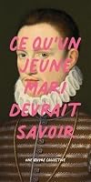 Ce qu'un jeune mari devrait savoir