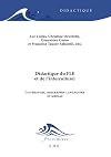 Didactique du FLE et de l'interculturel littérature, biographie langagière et médias